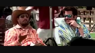 فیلم هندی( خوش آمدی ) دوبله