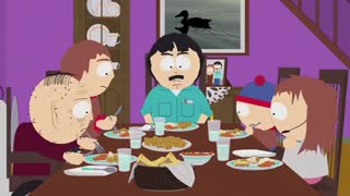 انیمیشن South Park 1997 فصل: 20 قسمت ها: 01