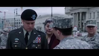 فیلم کمدی اکشن (ماشین جنگ 2017 ) دوبله شده