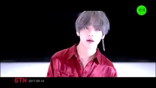 دومین تیزر رسمی ام وی بی تی اس BTS_(방탄소년단) 'DNA'_Official_Teaser_2_1080