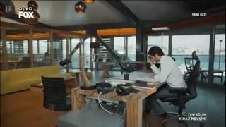 سریال فصل گیلاس قسمت 2 Kiraz Mevsimi (ترکی)