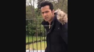 ویدیویه دیگری از اربابه جذبه ...وارون داوان...