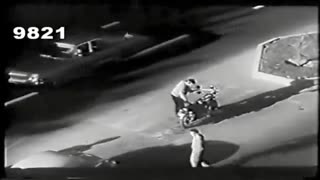 آهنگ مرد تنها فرهاد در فیلم رضا موتوری