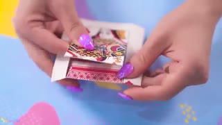 چندتا ایده ی جالب با کاغذ