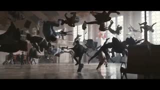 ویدئو رسمی اپل واچ سری ۳ به همراه اپل موزیک