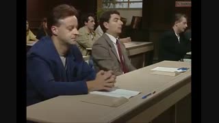 مستربین فصل 1 قسمت 1