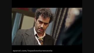 سکانس قتل شهرزاد به دست قباد در فصل ۲ سریال شهرزاد