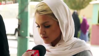 اصن برای چی میرن سوریه که شهید بشن؟شهید حججی و نظر مردم