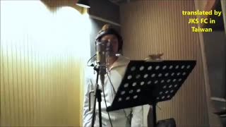 DVD GIFTجانگ کیون سوک پشت صحنه