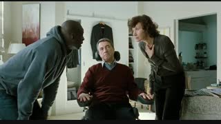 فیلم The Intouchables 2011