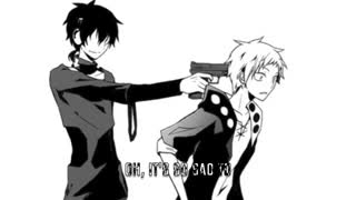 نایتکور bad blood