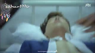 میکس بینهایت غمگین کره ای #پیشنهادیه شدید