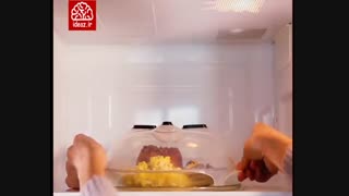 کلاه مایکروفر