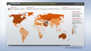 شما چقدر گاز دی‌اکسیدکربن تولید می‌کنید؟