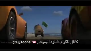 دانلود ماشین ها 3