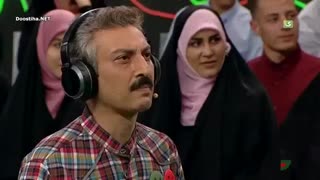 فینال مسابقه ادابازی - جویندگان طلا در برابر صدا سیما