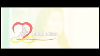 ♡♡♡تیزر تبلیغاتی کانال من ♡♡♡