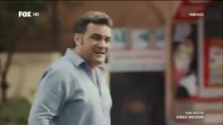 سریال فصل گیلاس قسمت 3 Kiraz Mevsimi (ترکی)