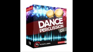 بیش از 500 صدای پرکاشن برای کامپیوتر