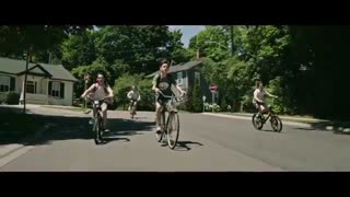 تریلر فیلم It 2017