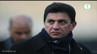 انتقاد تند قلعه نوعی از فردوسی پور به خاطرحمایت نکردن او از حضور بانوان در ورزشگاه ها