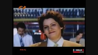 فیلم هندی ( پادشاه) دوبله شده