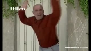 سریال متهم گریخت - قسمت هفتم