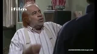 سریال متهم گریخت - قسمت هشتم