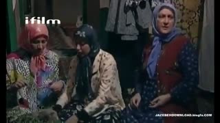 سریال متهم گریخت - قسمت نهم