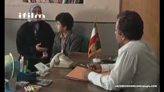 سریال متهم گریخت - قسمت دهم