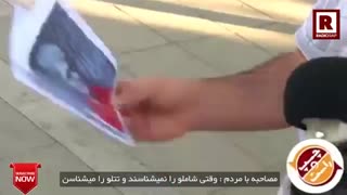 وقتی مردم تتلو را میشناسند ولی شاملو را نه