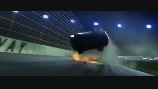 تریلر انیمیشن cars 3 2017