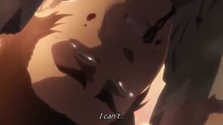 Attack on titan(Amv