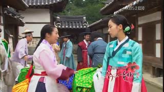 سریال عشق شاهزاده خانم قسمت هفتم