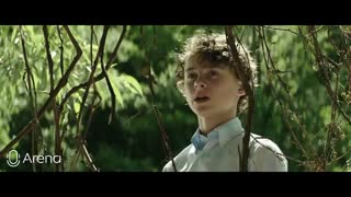 سکانس دوبله شده ای از فیلم فوق العاده ی IT