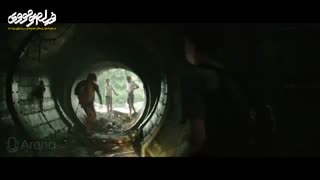 نقد و بررسی فیلم IT ( با گویندگی و دوبله ی فارسی)