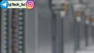 اینجا دیتاسنتر گوگل، محل نگهداری اطلاعات شما