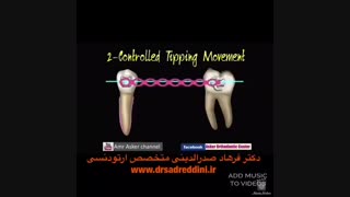 متخصص ارتودنسی