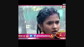 سکانسی مهم از قسمت های آینده سریال پرواز در شبکه کالرز