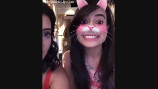 مسخره بازی سوربهی جیوتی وآدیتی گوپتا سرست فصل چهارم قبول می کنم