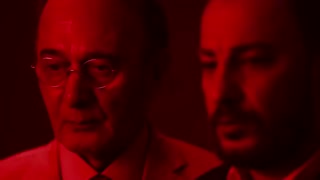 رونمایی از تازه‌ترین تیزر فیلم سینمایی خفگی با بازی الناز شاکردوست و نوید محمدزاده