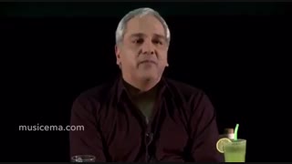 اظهار نظر جالب مهران مدیری پس از پانزده سال درباره فعالیتش در عرصه خوانندگی