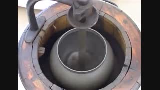 نخستین موزه بستنی جهان در ایتالیا گشایش یافت