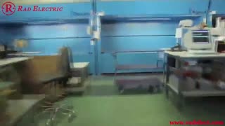 معرفی محصولات شرکت سلداک فرانسه Celduc France