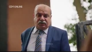 پرنده های زخمی قسمت13دوبله