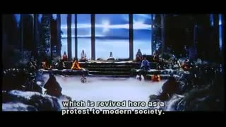 تریلر و دانلود فیلم ترسناک  Kwaidan 1964