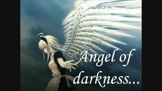 Nightcore - Angel of darkness