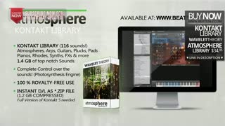 ایجاد فضا سازی سینمایی در آهنگسازی