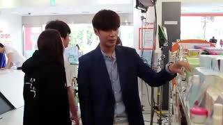 kimkyujung.com-Start Lv Making (First day)