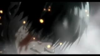 Levi ackerman _attack on titan(amv